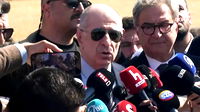 Tahliye edilen Ümit Özdağ'dan ilk açıklama