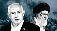 Netanyahu: "Tahran'ı boşaltın, harekete geçiyoruz"