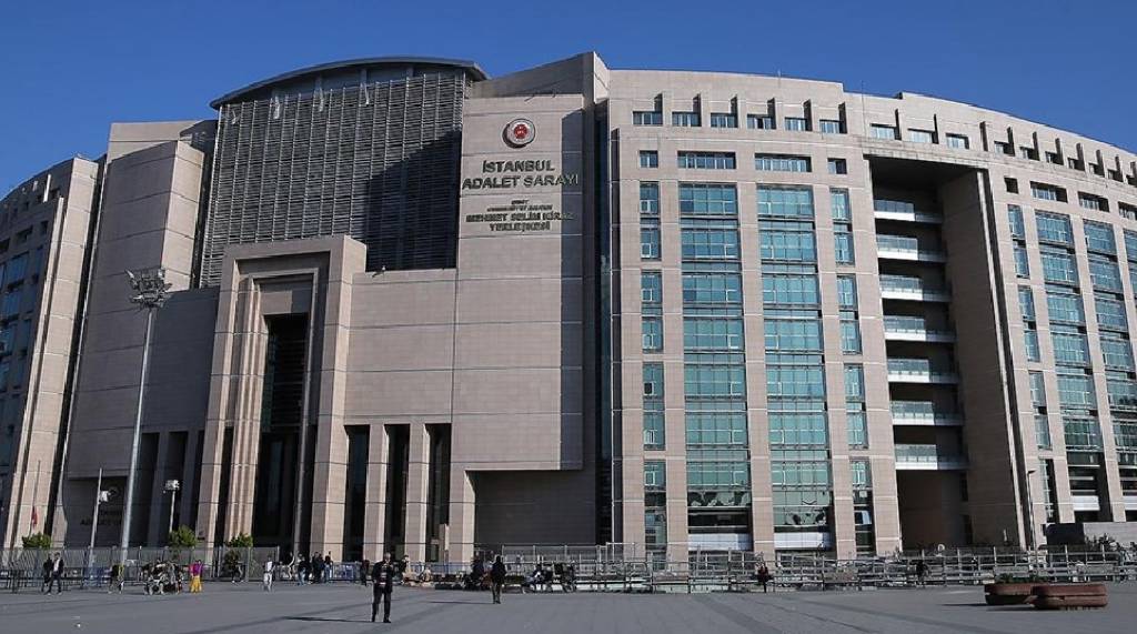 İstanbul'daki yolsuzluk soruşturmasında, 11 şüpheli tahliye edildi…