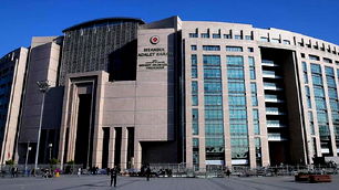 İstanbul'daki yolsuzluk soruşturmasında, 11 şüpheli tahliye edildi…