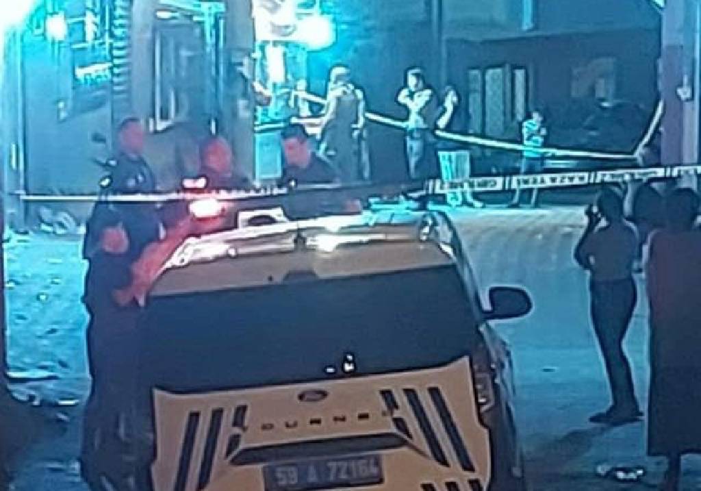 Tekirdağ'da 9 yaşındaki çocuk öldü, saldırgan tutuklandı…