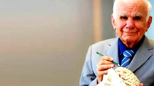 "Yüzyılın Cerrahı" seçilmişti… Prof. Dr. Gazi Yaşargil yaşamını yitirdi!