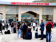 İranlı turistlerden İsrail'e tepki! ‘İntikam duygusu içindeyiz’