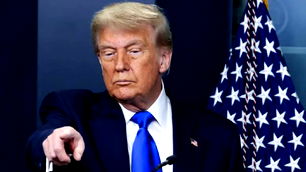Trump’tan Hamaney’e: Onu utanç verici bir ölümden kurtardım
