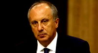Muharrem İnce'ye yönelik kumpas davasına devam edildi…