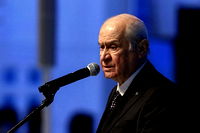 Devlet Bahçeli'den, ABD'nin İran'a saldırılarına yönelik açıklama…