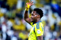 Fenerbahçe'nin Duran teklifi belli oldu: "16 milyon euro"
