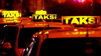 Taksilerde panik butonu ve kamera dönemi başlıyor