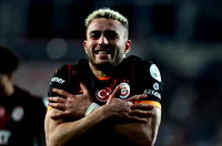 Barış Alper'in talipleri bitmiyor: Hollanda devi teklife hazır