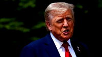 Trump G7 zirvesinden erken ayrıldı: Beyaz Saray'da acil toplantı