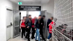 52 ilde siber suç operasyonu: 423 şüpheli yakalandı