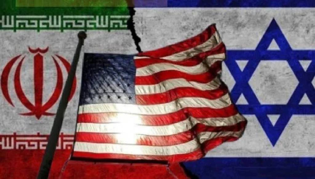 İsrail saldırı hazırlığında mı? Trump: İsrail, İran'a saldırabilir