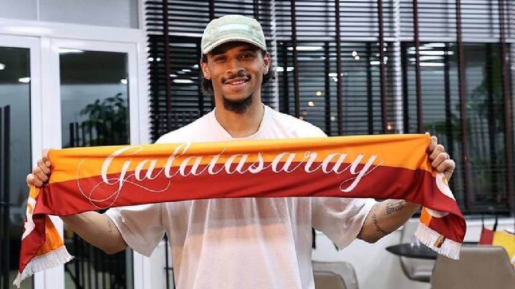 Galatasaray, Leroy Sane'nin maliyetini açıkladı!
