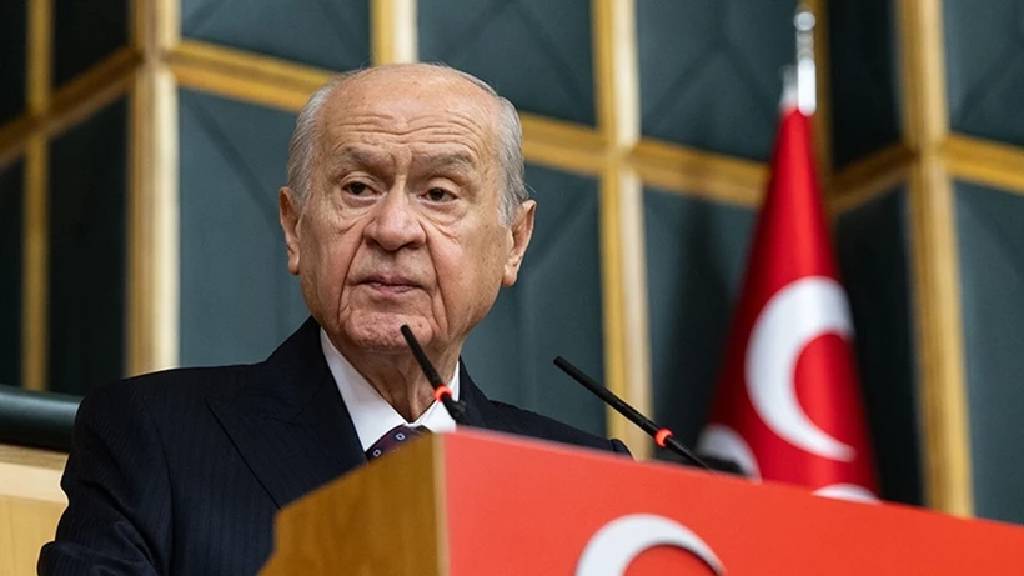 MHP'nin bayramlaşma programı belli oldu!