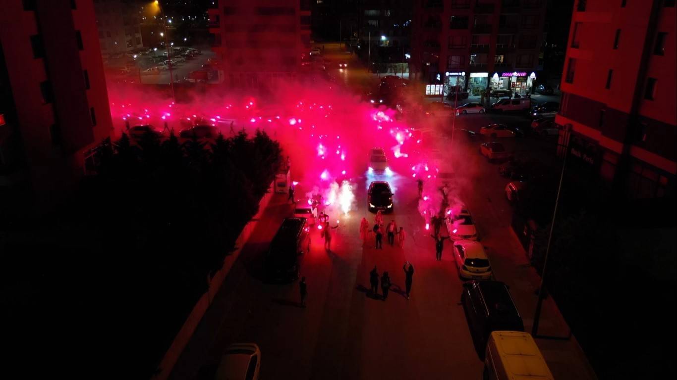 Sosyal medyada gündem olmuştu! Abartılı kız isteme merasimine ceza…