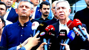 Ferdi Zeyrek için WhatsApp grubu kuruldu… Deneyimli hekimler süreci takip ediyor!