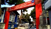 Hastanede 'bıçak parası' vurgunu