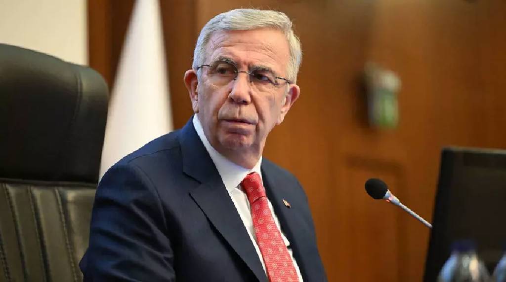 Mansur Yavaş’tan 'Kılıçdaroğlu' açıklamasına yalanlama