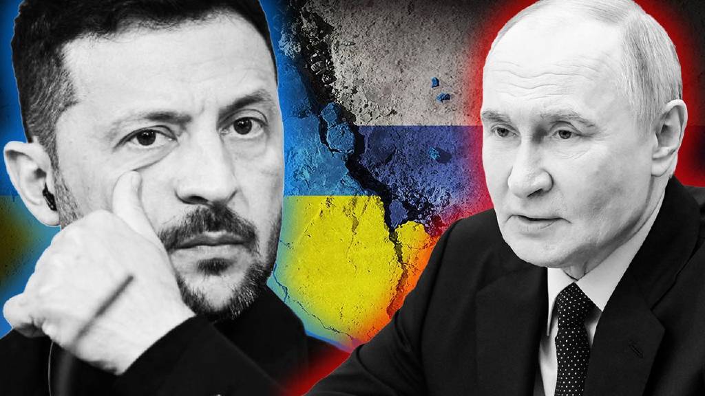 Zelenskiy duyurdu: "Yeni esir takasına hazırlanıyoruz"