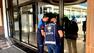 Alanya'da ruhsatsız çalıştırılan otel 112. kez mühürledi! Belediyeden açıklama geldi