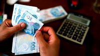 Başkentte bir avukat, kendisini MİT görevlisi olarak tanıtan şahsa 400 bin lirasını kaptırdı!