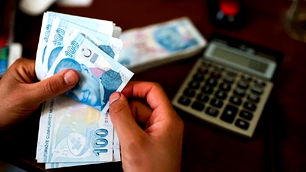 Başkentte bir avukat, kendisini MİT görevlisi olarak tanıtan şahsa 400 bin lirasını kaptırdı!