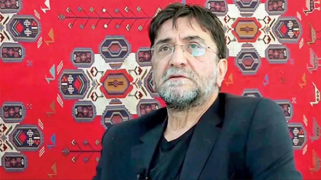 Nihat Genç yoğun bakıma kaldırılarak entübe edildi