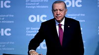 Cumhurbaşkanı Erdoğan'dan diplomasi trafiği