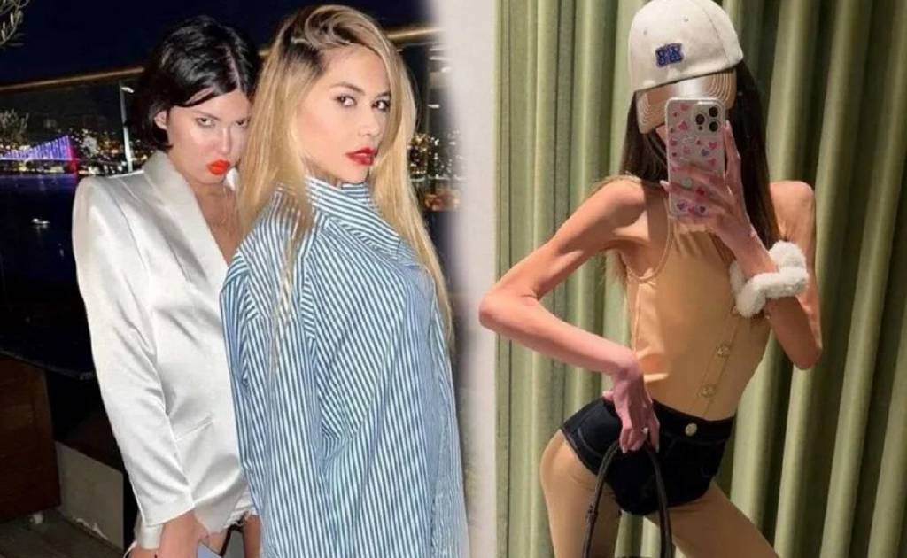 Nihal Candan'ın son halini, kardeşi Bahar paylaştı…