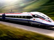Yeni süper hızlı tren projesiyle Ankara-İstanbul seyahati 80 dakika!