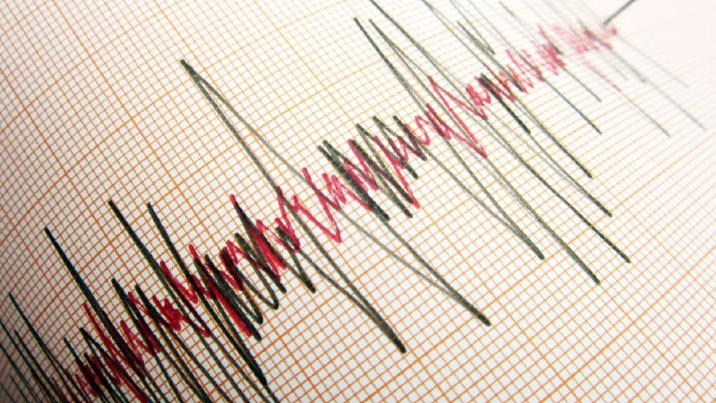 Bingöl’de 4,4 büyüklüğünde deprem