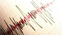Bingöl’de 4,4 büyüklüğünde deprem