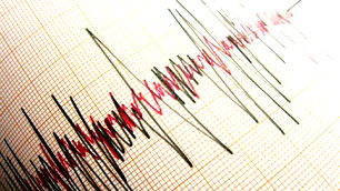 Bingöl’de 4,4 büyüklüğünde deprem