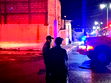 Meksika'da rehabilitasyon merkezinde yangın