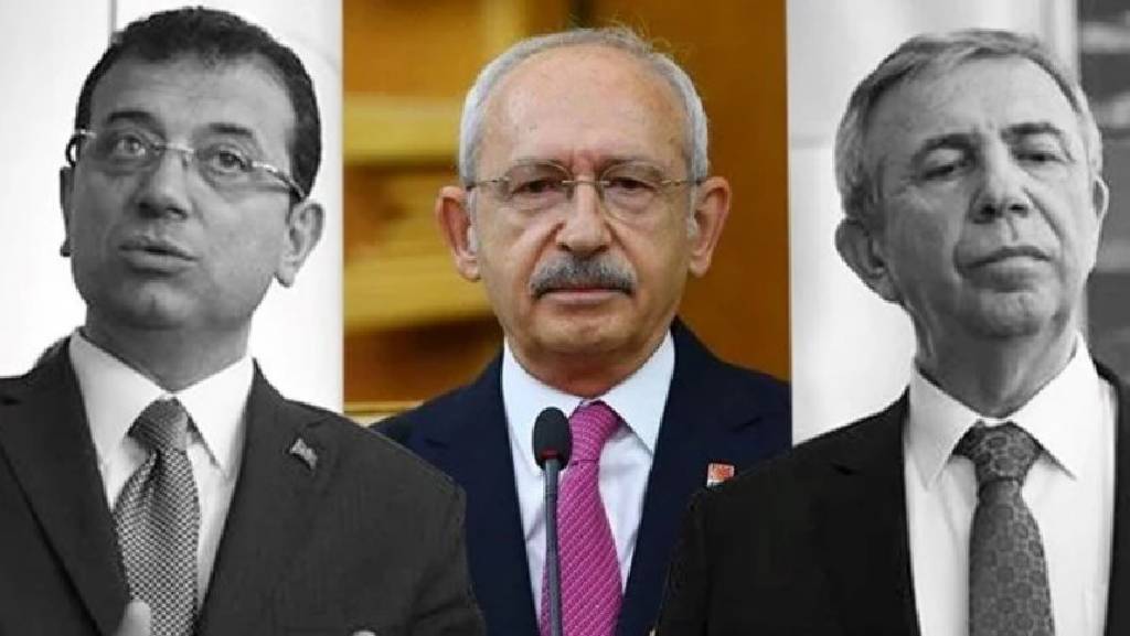 CHP'de mutlak butlan çıkarsa ne olur? İmamoğlu: Bir ihanetle karşı karşıyayım