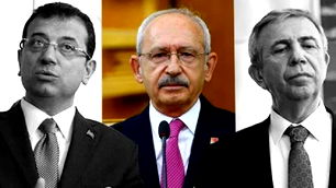 CHP'de mutlak butlan çıkarsa ne olur? İmamoğlu: Bir ihanetle karşı karşıyayım