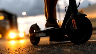 Kuralsızca kullanılıyordu! Elektrikli scooter'lara yeni düzenleme