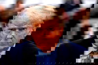 Trump’ın iddiası: İsrail-İran bir saat içinde görüşecek