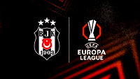 Beşiktaş'ın UEFA Avrupa Ligi 2. Ön Eleme Turu'ndaki rakibi belli oldu