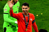 Ronaldo, gelecek planlarını ve oynayacağı takımı açıkladı