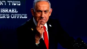 İran-İsrail ateşkesinin ardından Netanyahu'dan ilk açıklama