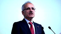 Bakan Uraloğlu: Irak'taki dört uçağı getirmek için hazırlıklarımız var