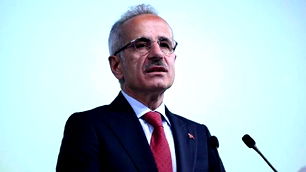 Bakan Uraloğlu: Irak'taki dört uçağı getirmek için hazırlıklarımız var