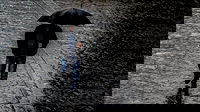 Meteoroloji’den tahmin! İki bölgeye kuvvetli sağanak uyarısı…