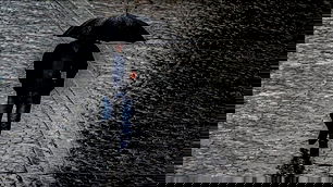 Meteoroloji’den tahmin! İki bölgeye kuvvetli sağanak uyarısı…