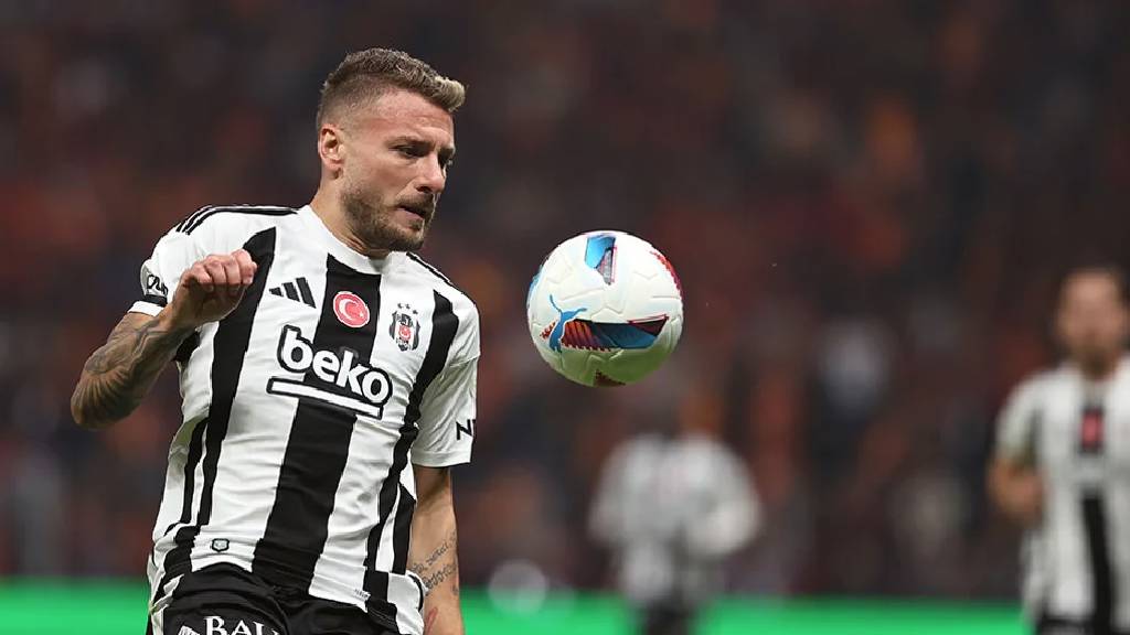 Immobile'nin Serie A’ya dönmesine artık saatler kaldığını yazıldı