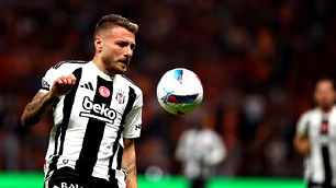 Immobile'nin Serie A’ya dönmesine artık saatler kaldığını yazıldı