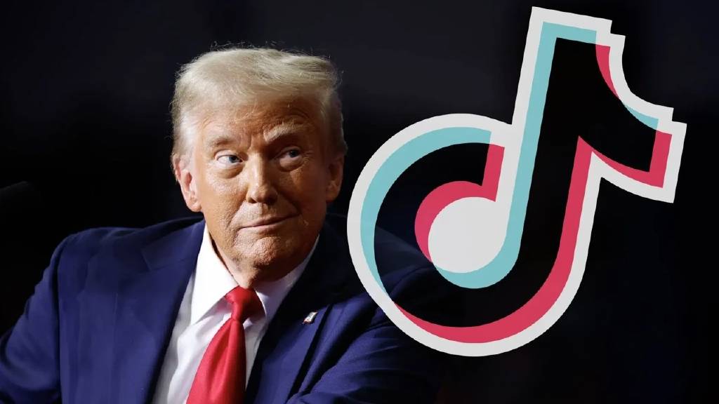 Trump’tan TikTok hamlesi: Milyarderler devrede