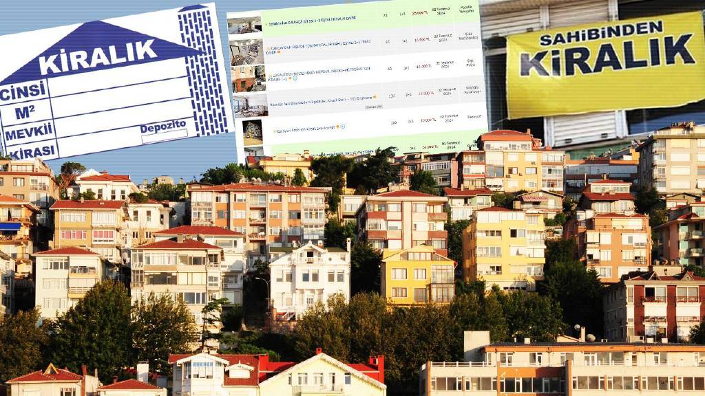 Kirada tavan zam oranı belli oldu