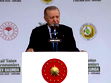 Cumhurbaşkanı Erdoğan: Orman varlığımız tehdit altında